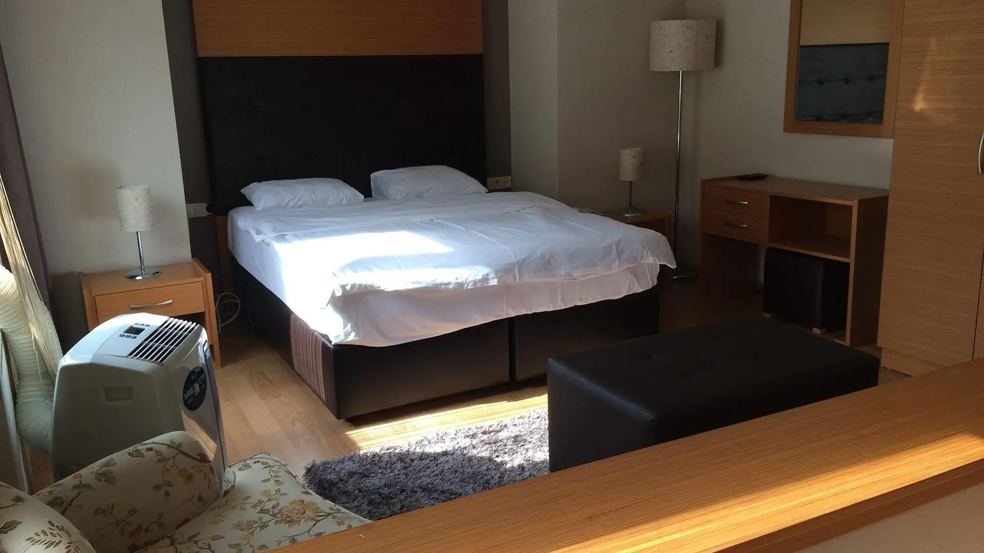 Cihangir Ceylan Suite Istanbul Aparthotel
