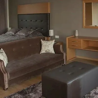 Cihangir Ceylan Suite Istanbul 3*,  Türkei