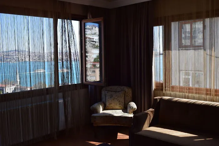 Aparthotel Cihangir Ceylan Suite Istanbul