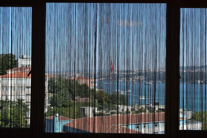 Cihangir Ceylan Suite Istanbul Aparthotel