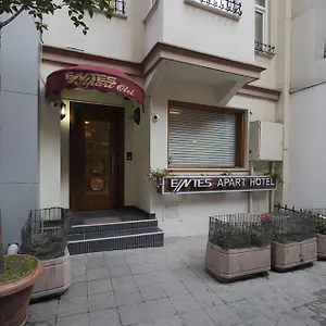 3* Appart hôtel Entes