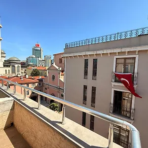 3* Appart hôtel Iq