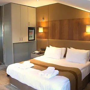 Aparthotel Gk Regency