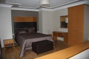 Cihangir Ceylan Suite Istanbul Aparthotel