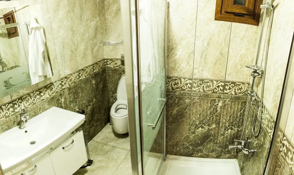 Cihangir Ceylan Suite Istanbul Türkei