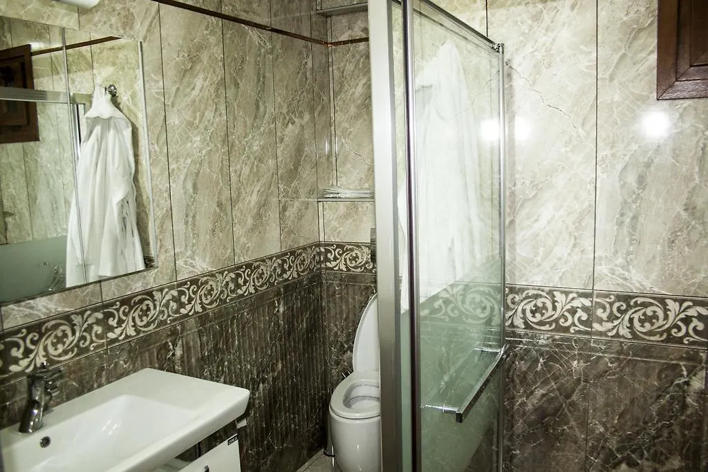Cihangir Ceylan Suite Istanbul 3*,  Türkei