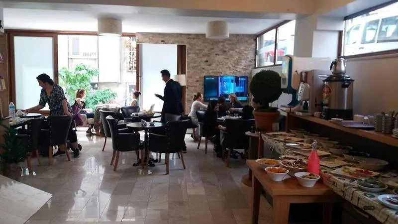 *** Aparthotel Cihangir Ceylan Suite Istanbul Türkei