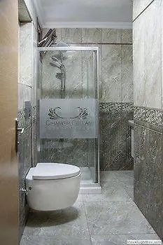Cihangir Ceylan Suite Istanbul Türkei