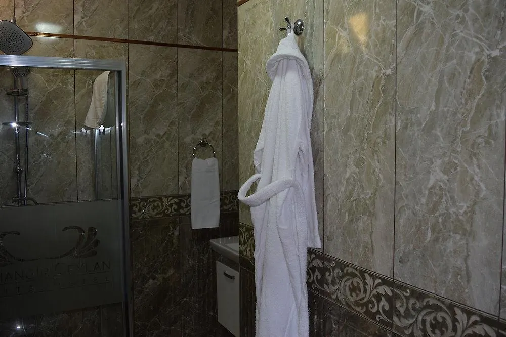 *** Aparthotel Cihangir Ceylan Suite Istanbul Türkei