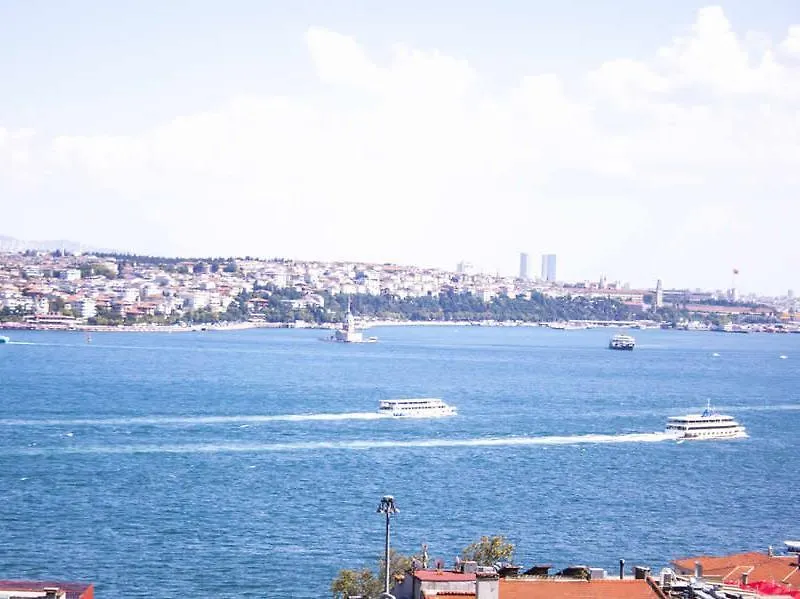 Cihangir Ceylan Suite Istanbul 3*,  Türkei