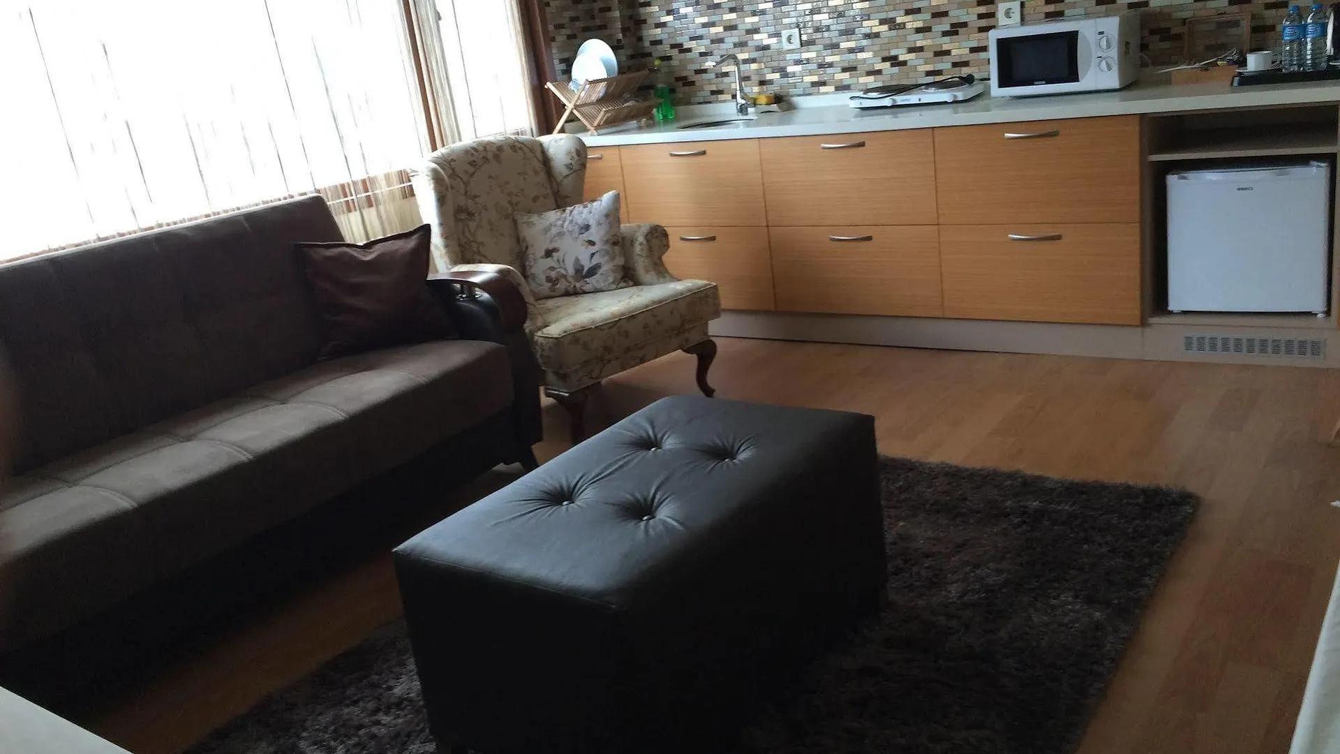 Cihangir Ceylan Suite Istanbul Aparthotel