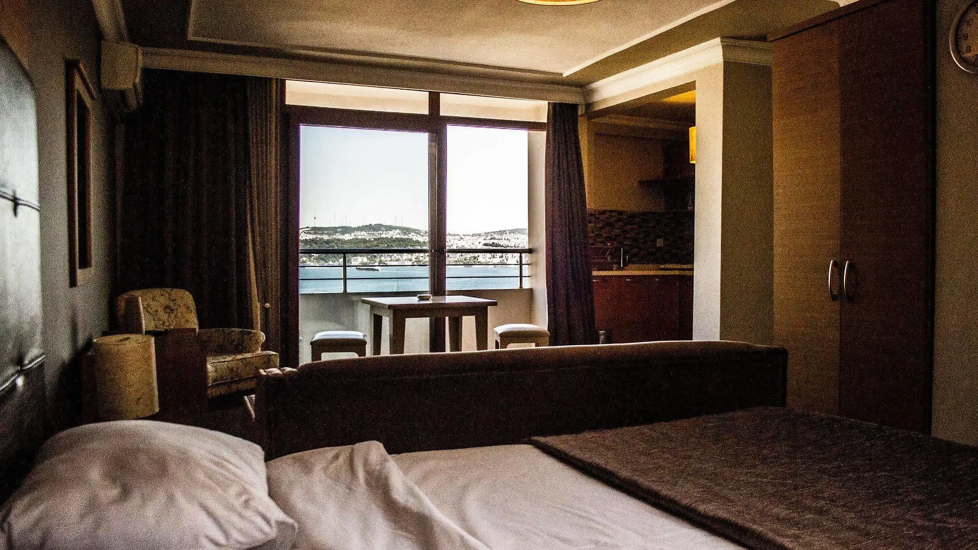 Cihangir Ceylan Suite Istanbul