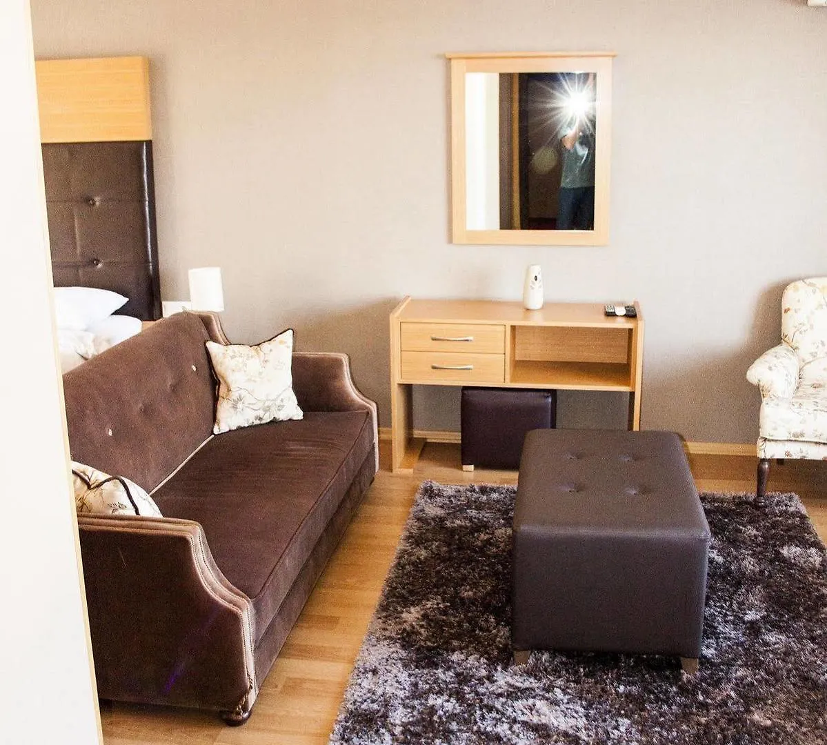 Cihangir Ceylan Suite Istanbul 3*,  Türkei