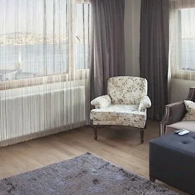 Cihangir Ceylan Suite Istanbul
