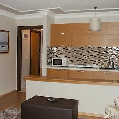 Cihangir Ceylan Suite Istanbul 3*,  Türkei