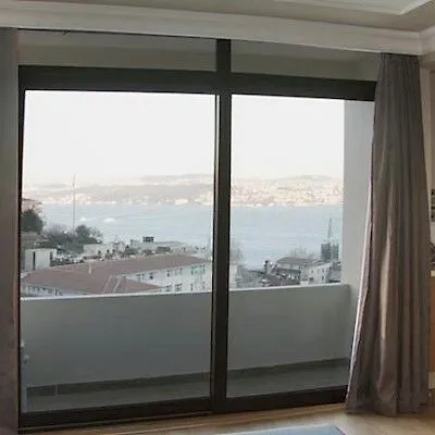 Cihangir Ceylan Suite Istanbul Aparthotel