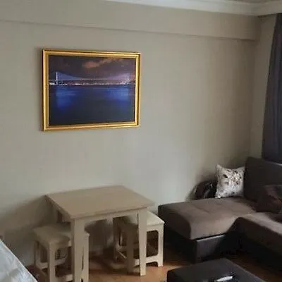 *** Aparthotel Cihangir Ceylan Suite Istanbul Türkei