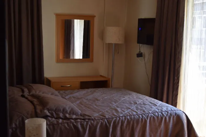 *** Aparthotel Cihangir Ceylan Suite Istanbul Türkei