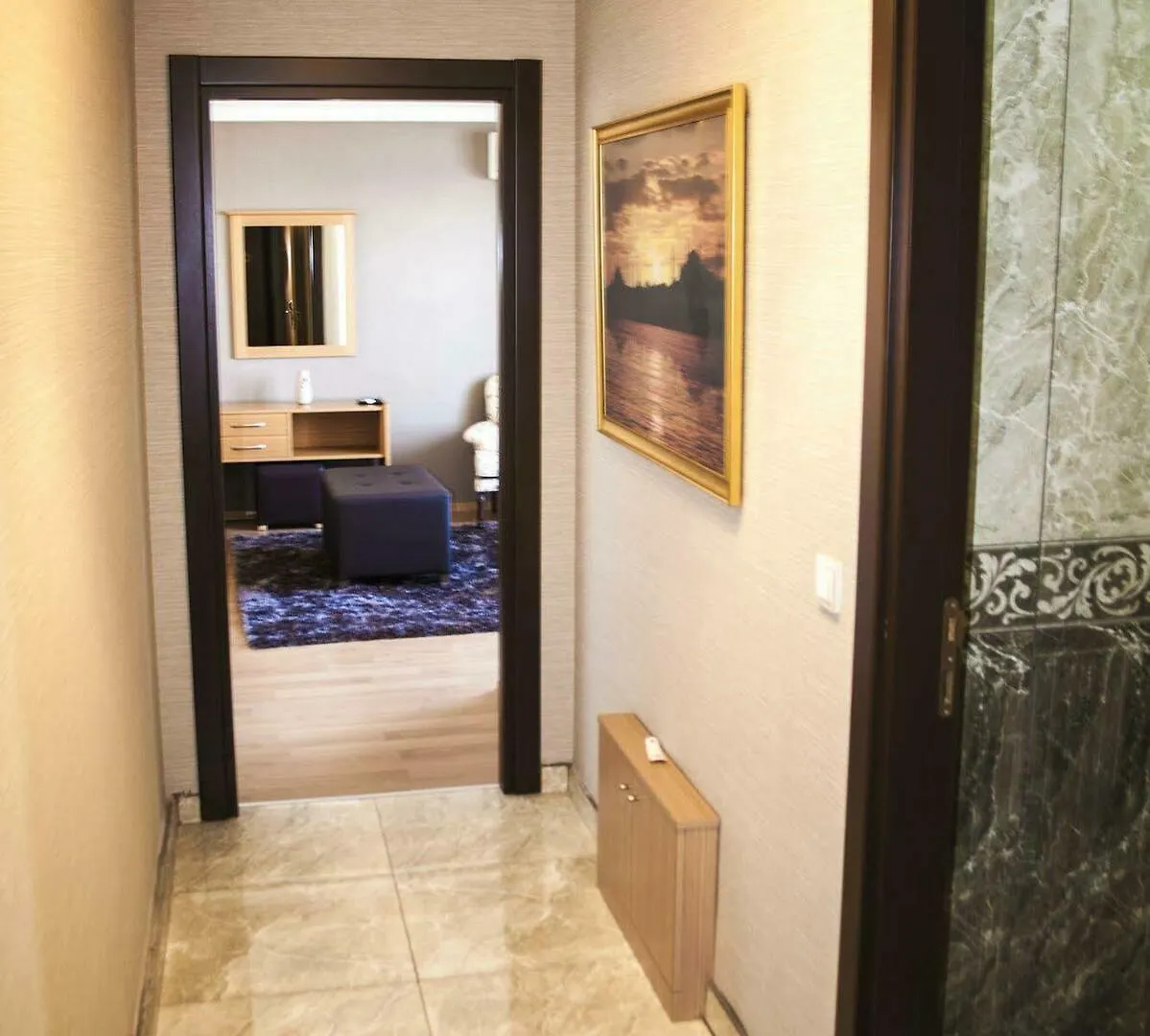 *** Aparthotel Cihangir Ceylan Suite Istanbul Türkei